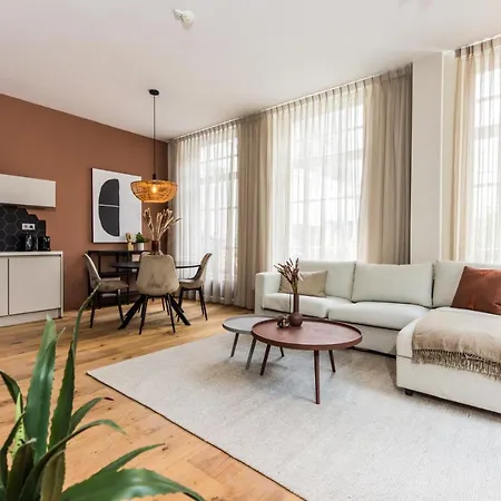 Appartement Excellent Listing 'shiraz'