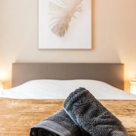 Appartement Excellent Listing 'shiraz'