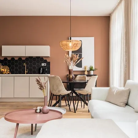 Appartement Excellent Listing 'shiraz' *