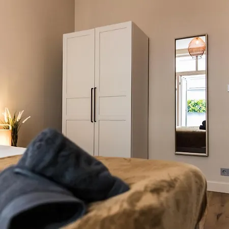 Appartement Excellent Listing 'shiraz' *