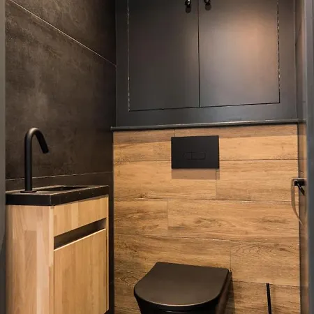Excellent Listing 'shiraz' Appartement *