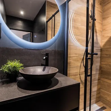 Appartement Excellent Listing 'shiraz' *