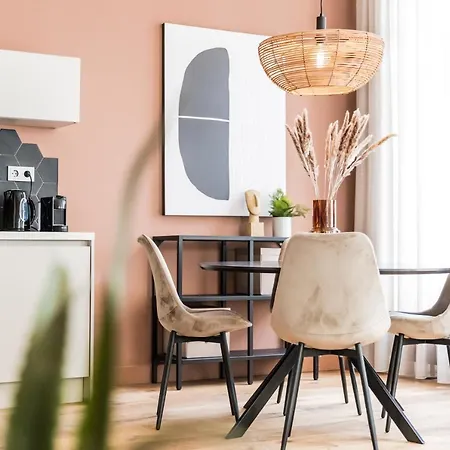 Apartment Excellent Listing 'shiraz'