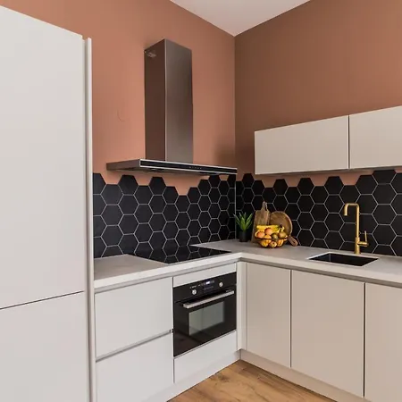 Excellent Listing 'shiraz' Apartment The Hague