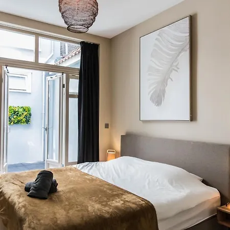 Apartment Excellent Listing 'shiraz'